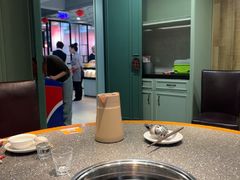 -华晟山城火锅(开发区港西东阁里店)