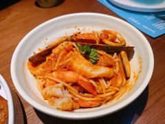 -SPACELAB失重餐厅(世纪汇店)