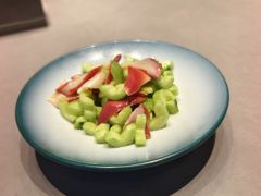 -黑窑厂糖油饼烤鸭·清真菜(黑窑厂街店)