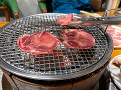 -原始泥炉烤肉(总店)