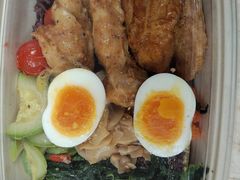 -KPRO肯律轻食(淘金店)