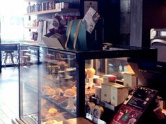 -星巴克(天津SM城市广场店)