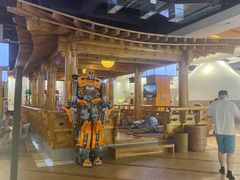 -丽池宫韩式汗蒸会馆(华灯坊店)