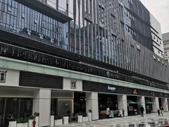 -HALO广场(梨园路店)