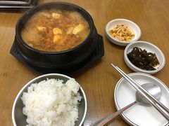 -米郎餐厅·朝鲜族料理(延长路店)
