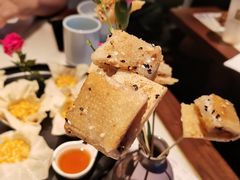 红糖麻糍-桂满陇-西湖船宴(西单大悦城店)
