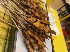 -望京小腰(北京总店)