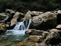 -青城山