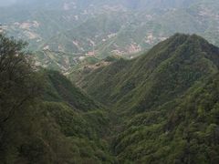 -塔云山