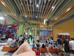 -宝燕乐园(闵行旗舰店)