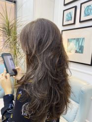 -FLAIR HAIR SALON