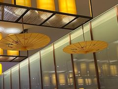 -福州天元国际威斯汀酒店·中国元素餐厅