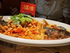 -桂小厨广西菜(印象城店)