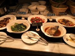 -都会尚膳·海鲜自助餐厅(重庆万豪酒店)