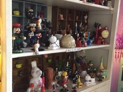 迷途主题旅馆-广州迷途主题旅馆(海珠广场店)