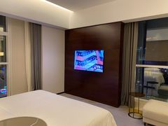 -广州粤海喜来登酒店