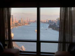 -上海外滩茂悦大酒店