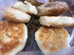 麻酱-满记烧饼(牛街东里小区一区店)