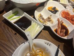 -全聚德(江宁店)