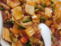 -撒拉花儿·新疆菜·清真(太阳宫店)