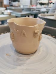 -川上陶艺社(大悦城店)