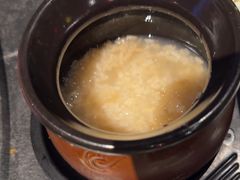 -红蜡烛-养生粥-津鲁菜(中山路店)