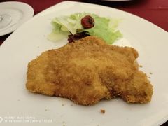炸猪排-红房子西菜馆(淮海中路店)