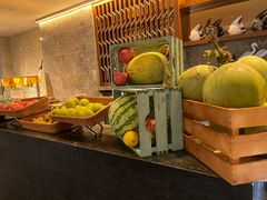 -宁波逸东豪生大酒店·豪生咖啡厅