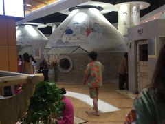 -丽池宫韩式汗蒸会馆(华灯坊店)