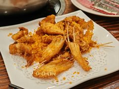 -正能量脆肉鲩火锅