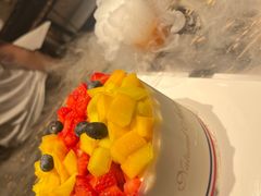 -仟吉KenGee(国贸360店)