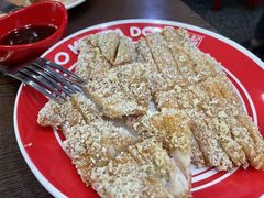 -伙记茶档(龙海风情小镇店)