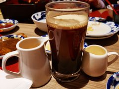 -小山日本料理(兴业太古汇店)