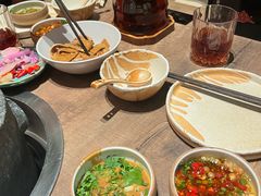 -蘑界·野生菌火锅(深业上城店)