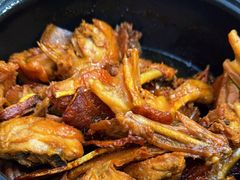 -斯丹姜母鸭·古法干香(涂门街总店)