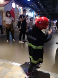 -点点梦想城(鑫苑都汇店)