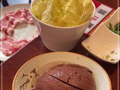 -1078號老北京涮肉(松柏店)