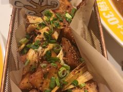 -金柱大盘鸡(和田二街店)