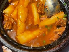 -晓粤·惹味粤菜(凯德乐峰广场店)