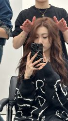 -DL HOPE明星造型