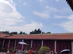 -揭阳学宫(榕城区)