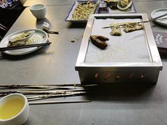 -老高烧烤(龙华星河iCO店)