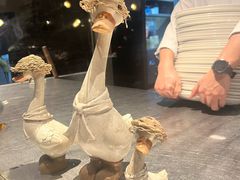 -四季民福烤鸭店(外滩外白渡桥店)