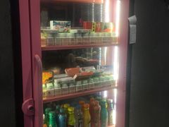 -喝丢一只鞋海鲜烧烤·海肠捞饭(文体街店)