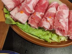 -王婆乔鲜鱼自助火锅(蜀汉路店)