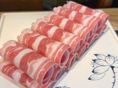 -南门四季铜锅涮肉(东坝店)