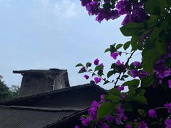 -磁器口古镇