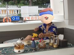 -广州白天鹅宾馆