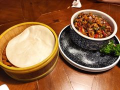 -雀舞云南菜(天津天河城购物中心店)