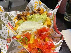 -Famous肥猫墨西哥音乐餐吧(五棵松华熙LIVE店)